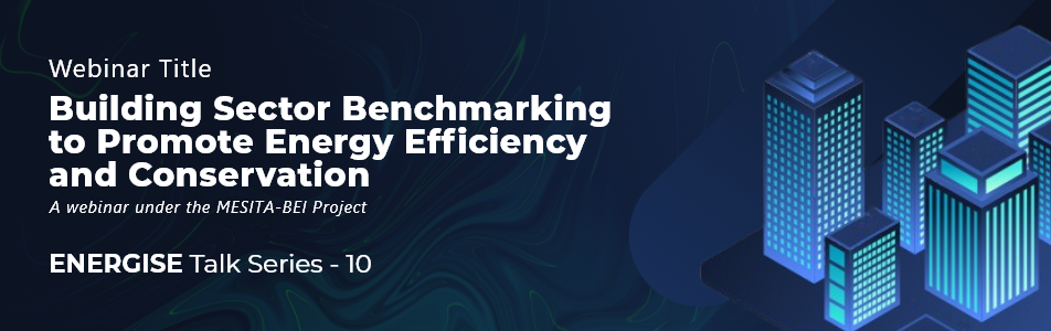 Building Sector Benchmarking to Promote Energy Efficiency and Conservation
